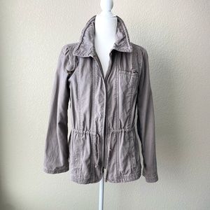 Banana Republic Utility Jacket